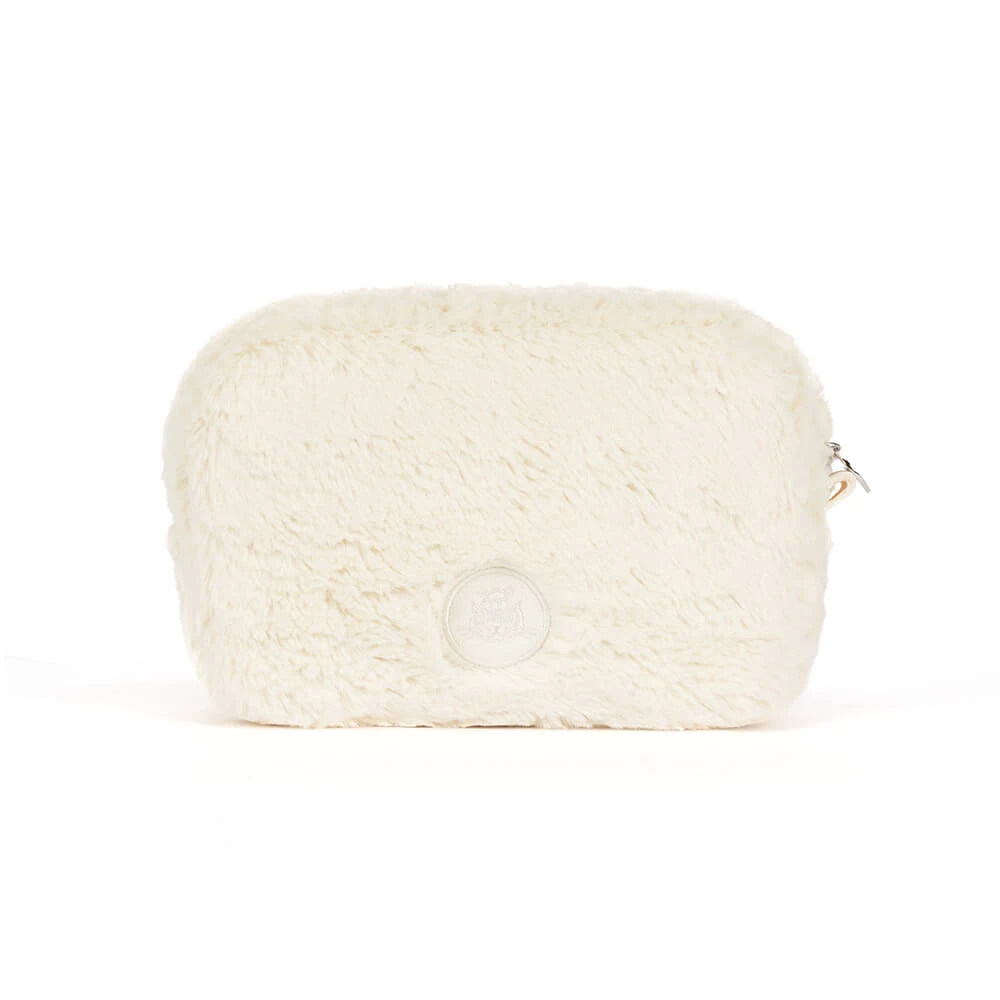 Jellycat - Rufferty Puppy Pouch