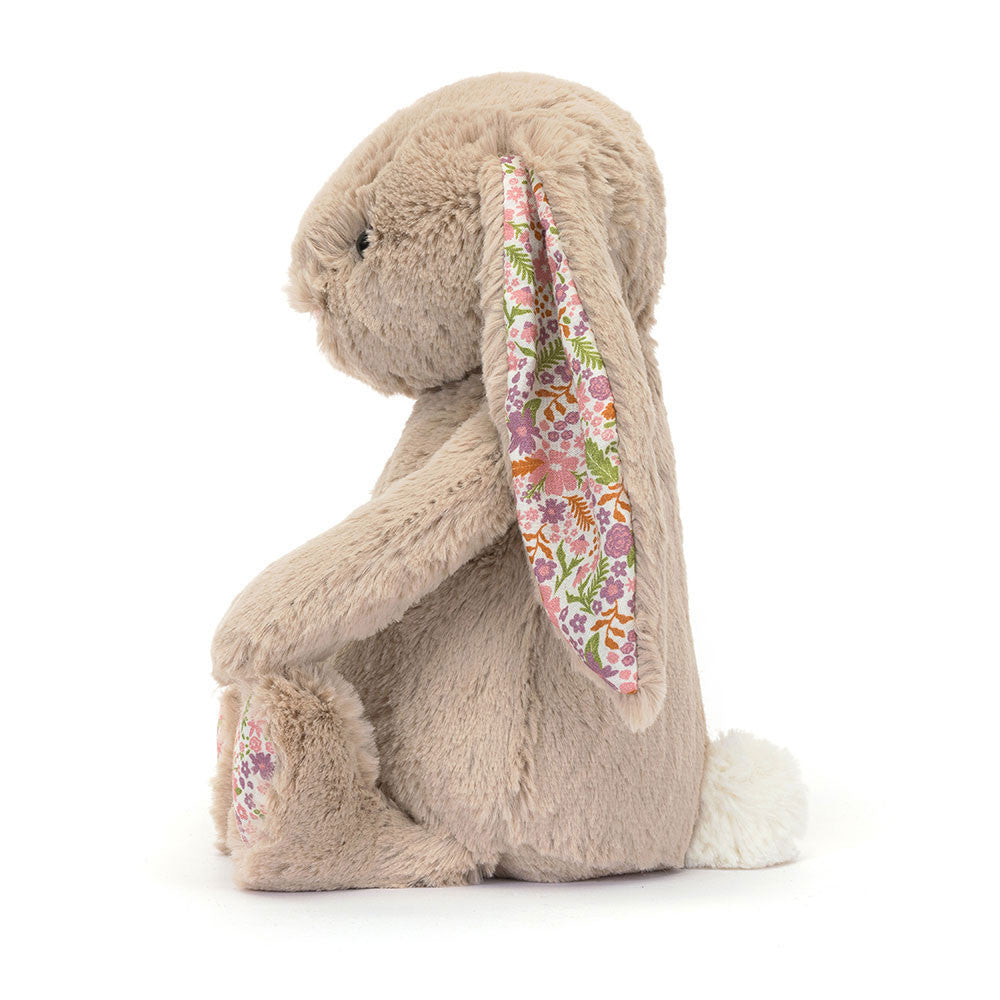 Jellycat - Blossom Beige Bunny - Petal - Original