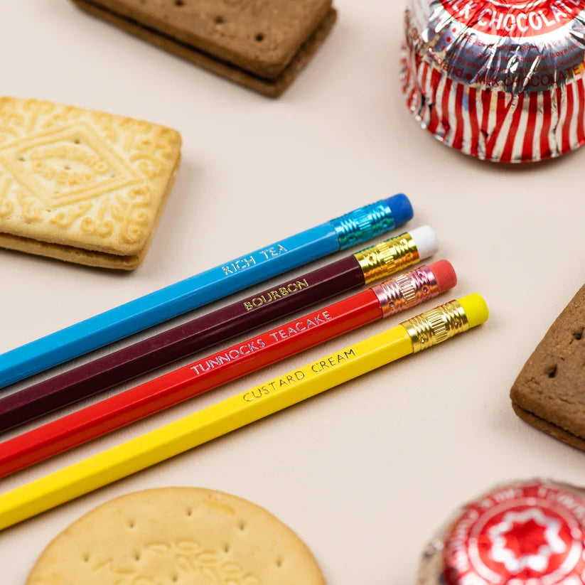 Pencil Me In - Pencil Sets - Various Styles