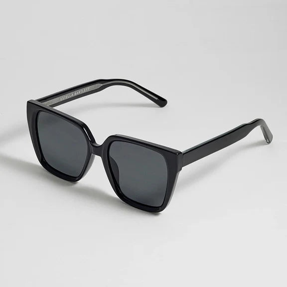 Sunglasses - Milan - Black