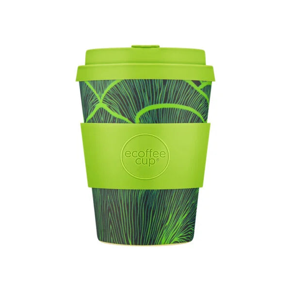 ecoffee cup - Bloodwood - 350ml/12oz