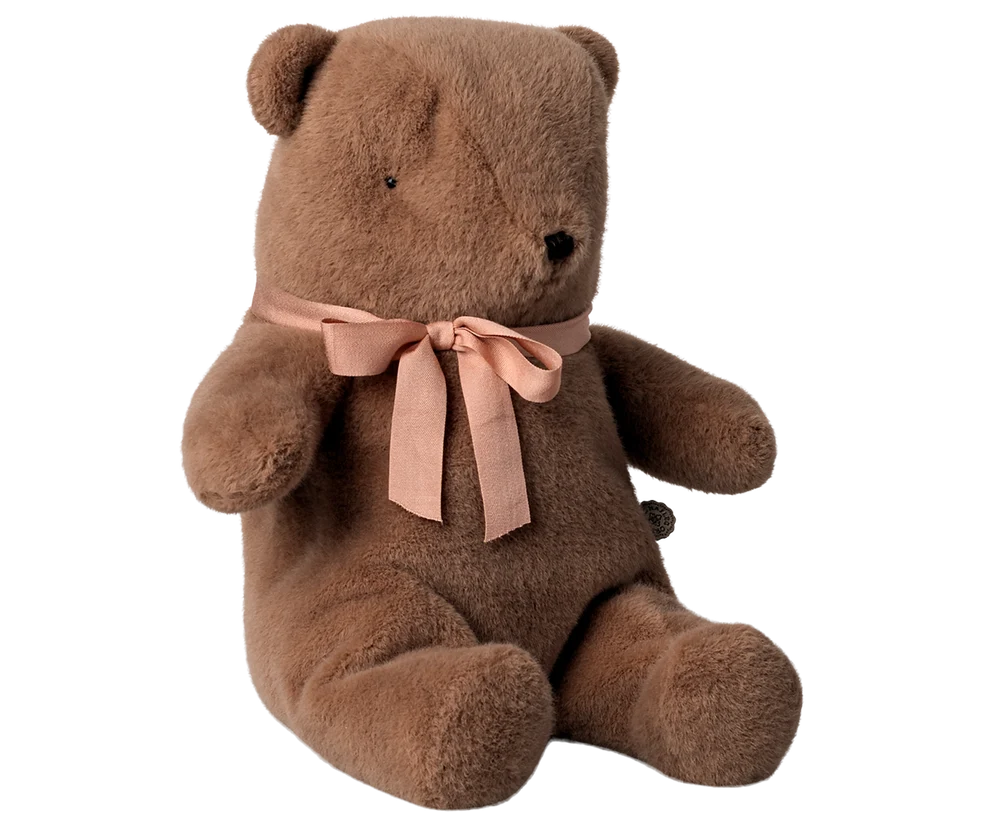 Maileg - Teddy Bear Plush Brown