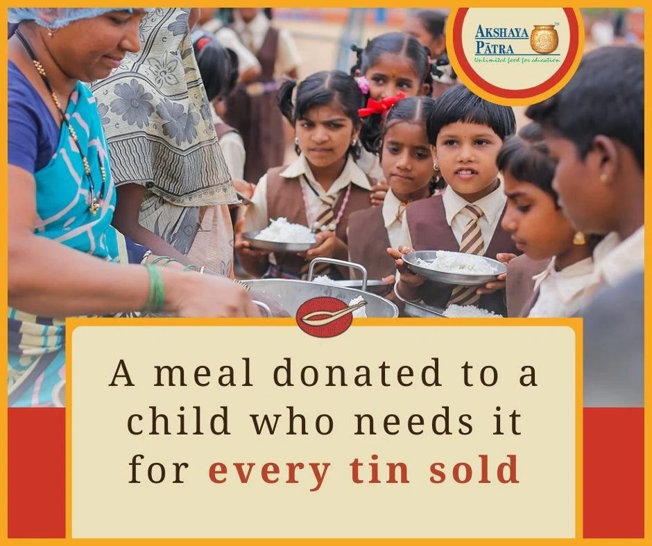 Spice Tin - Indian Spice - Spice Kitchen