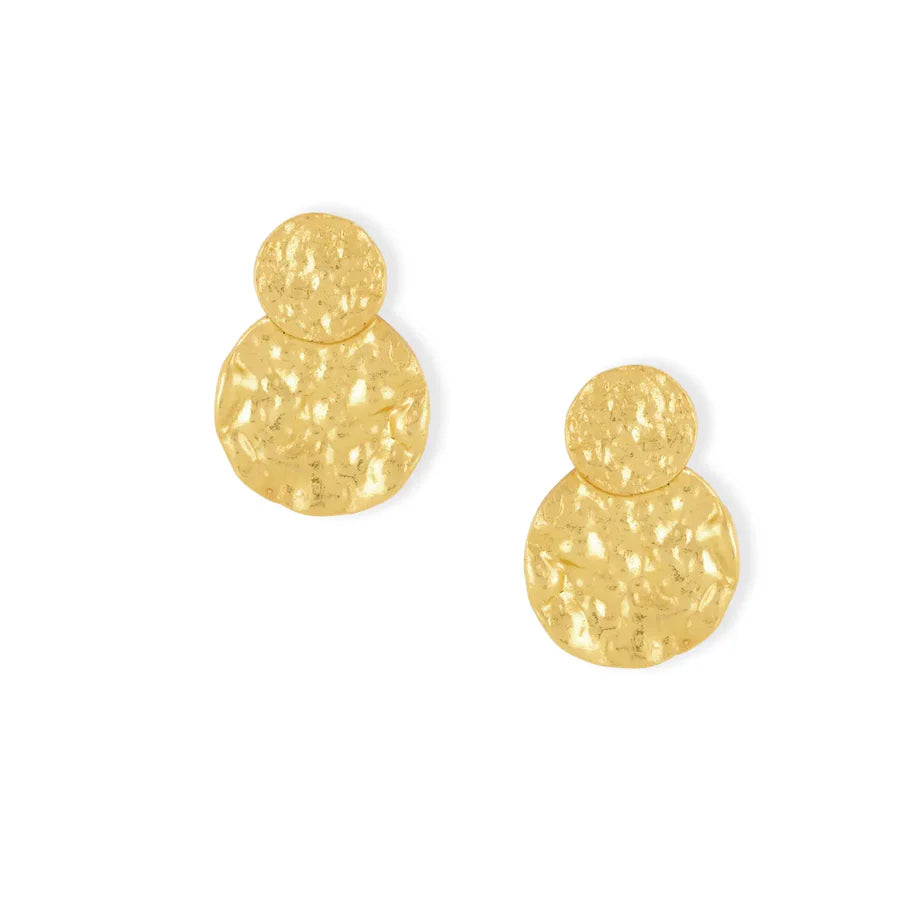 Ashiana London - Little Secret Earrings