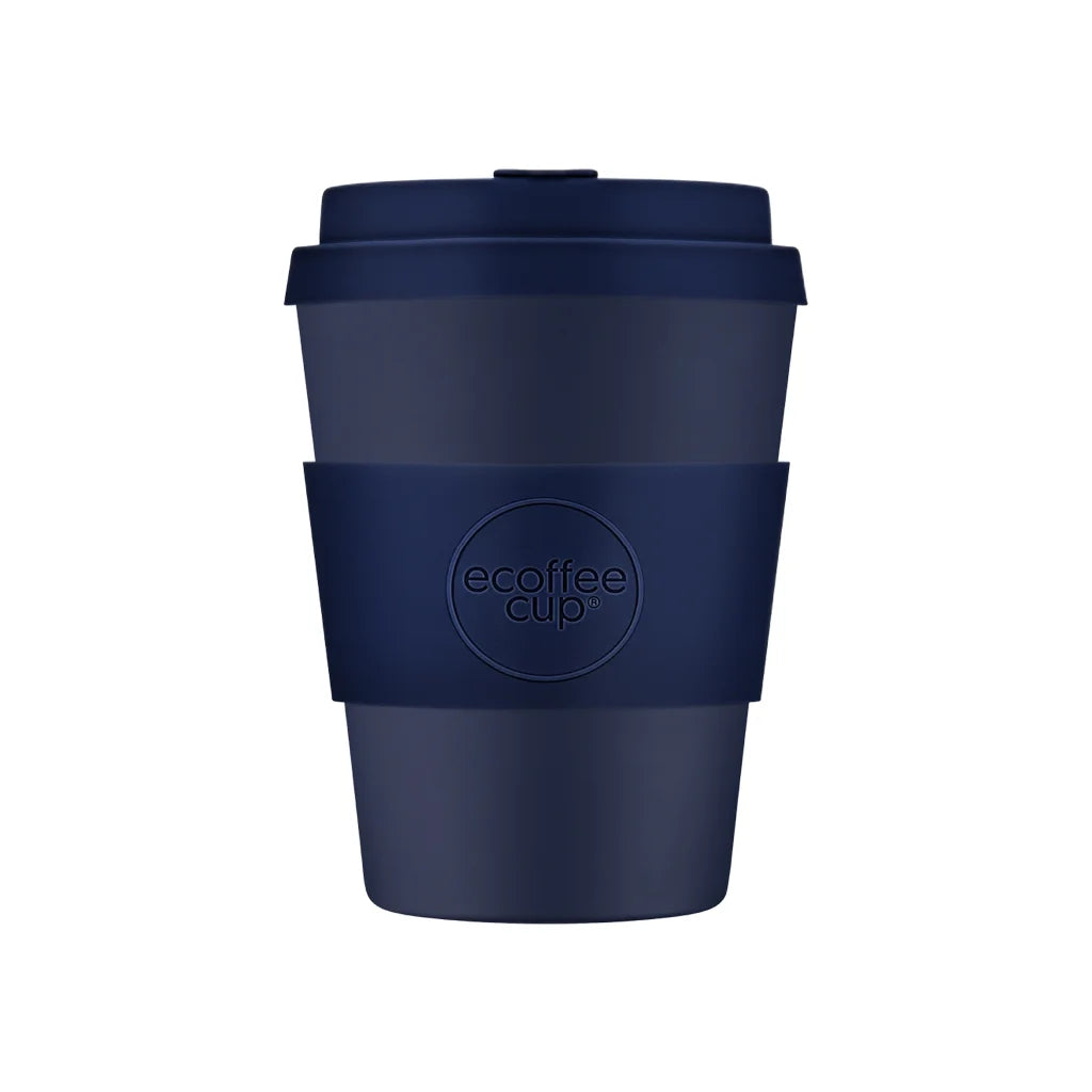 ecoffee cup - Dark Energy - 350ml/12oz
