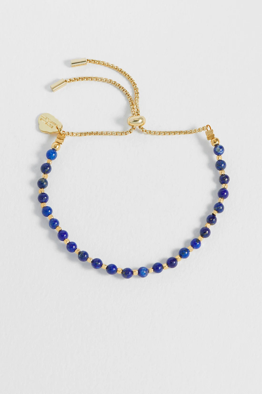 Lapis Lazuli - Amelia Bracelet