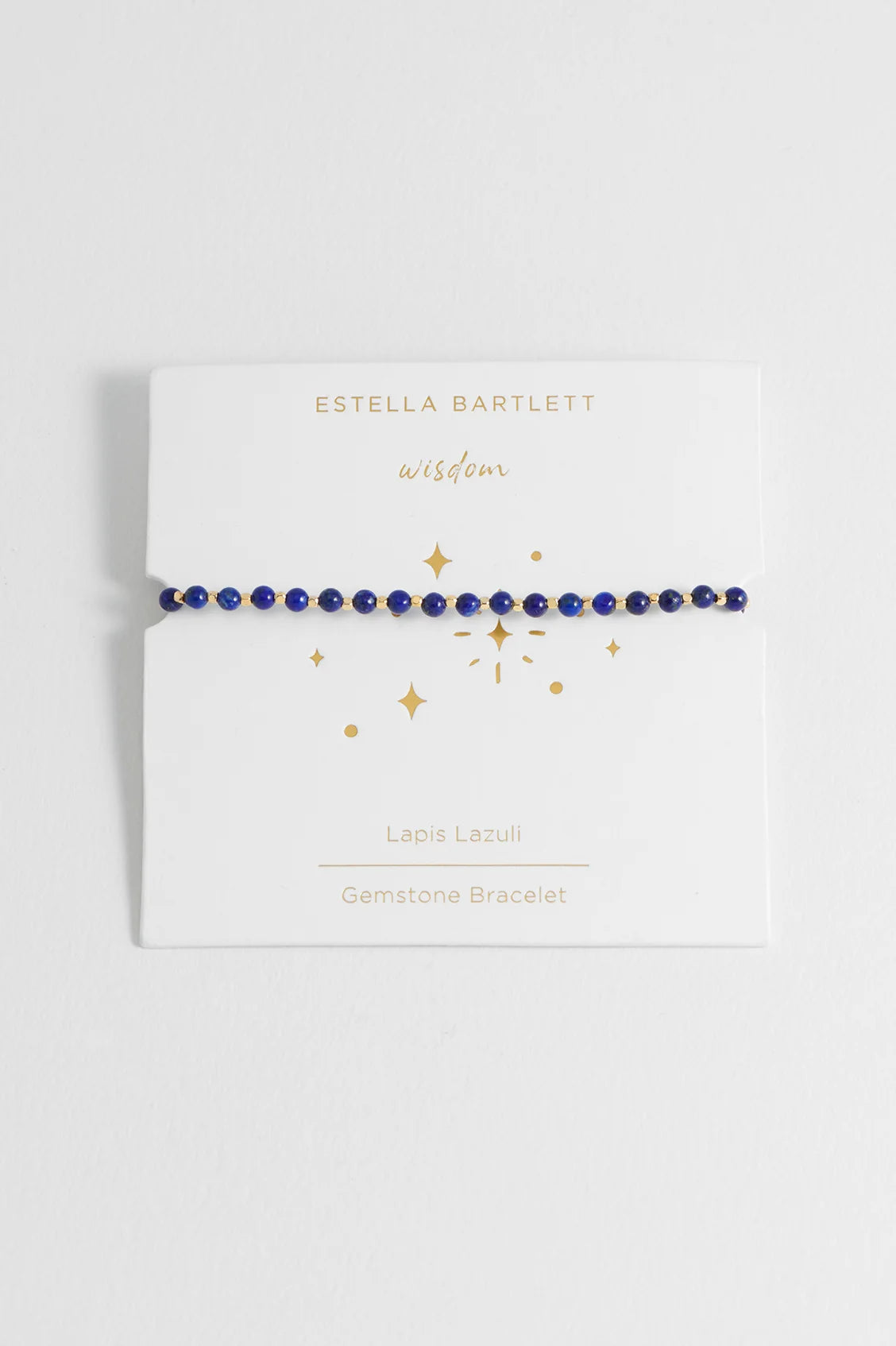 Lapis Lazuli - Amelia Bracelet