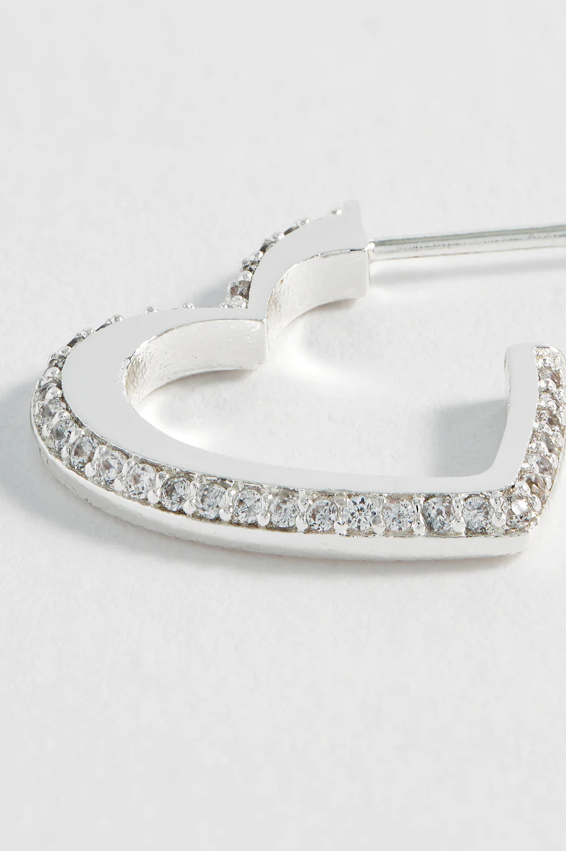 Estella Bartlett - Open Heart Hoops SP