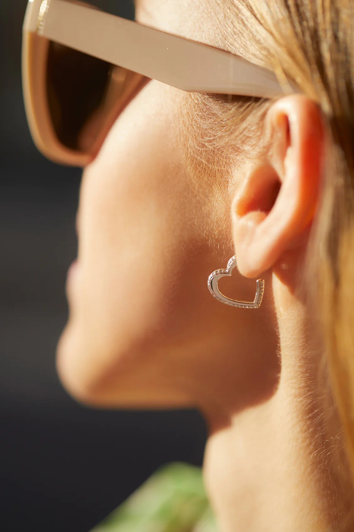 Estella Bartlett - Open Heart Hoops SP