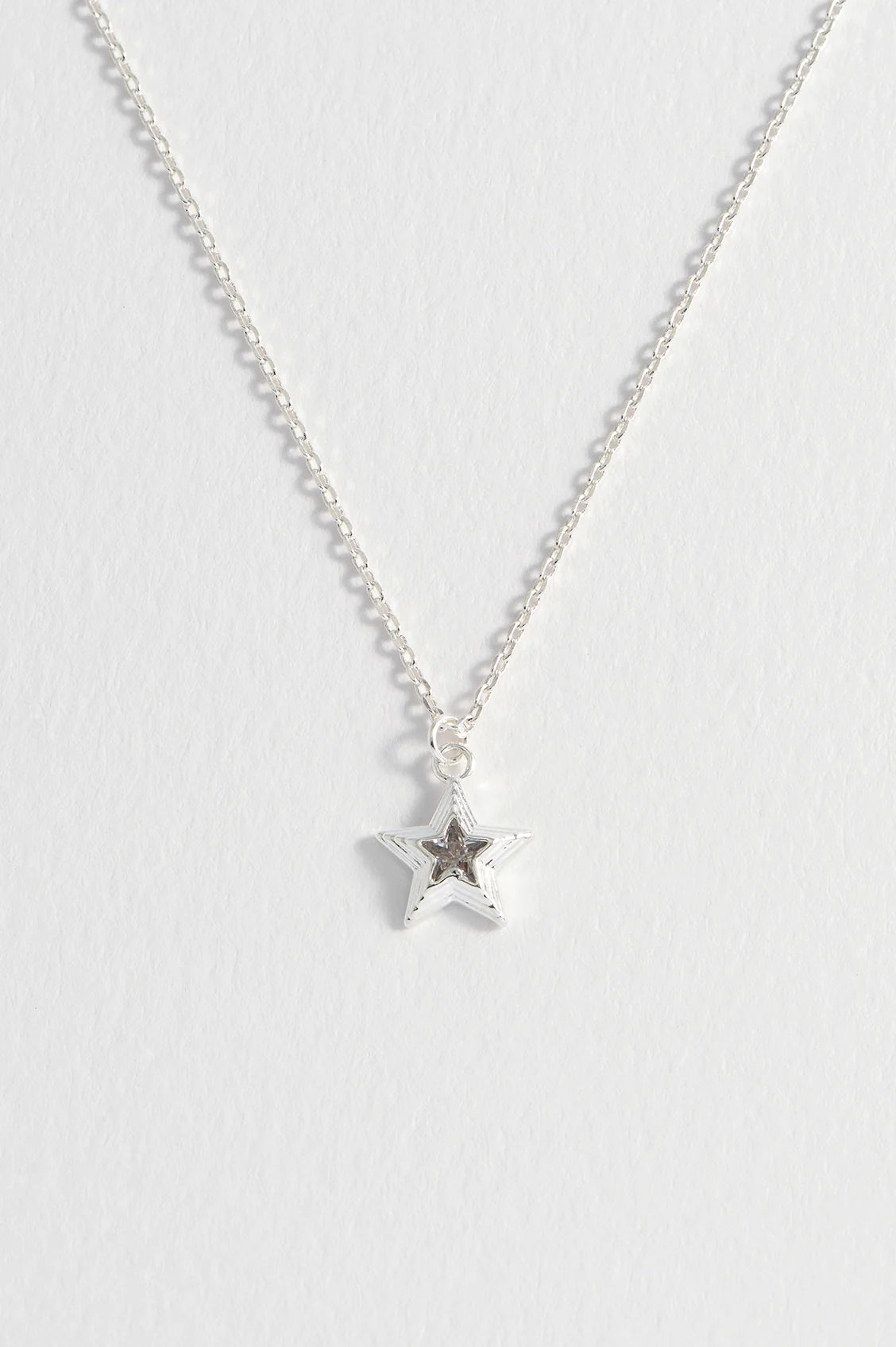 Star Necklace SP