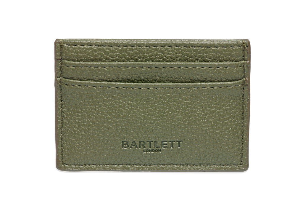 Bartlett Mens Card Holder