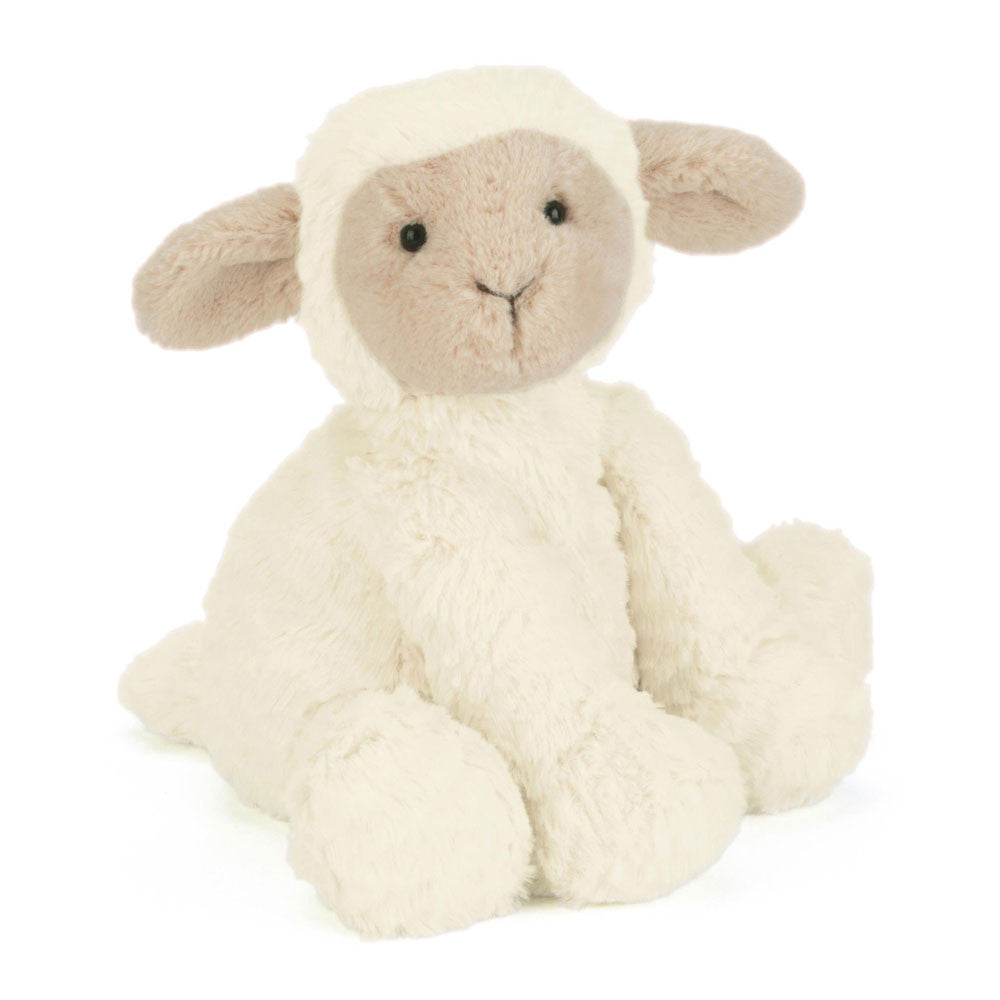 Jellycat - Fuddlewuddle Lamb - Medium