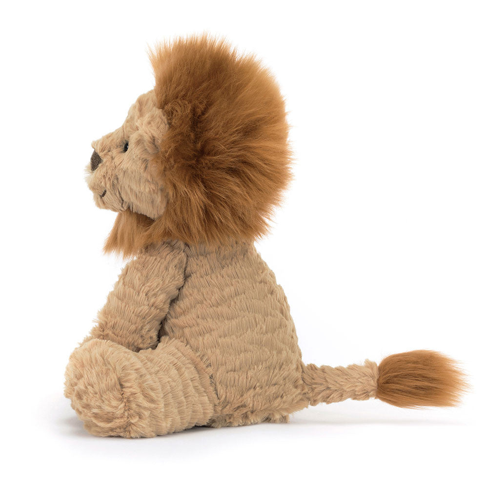 Jellycat - Fuddlewuddle Lion - Medium