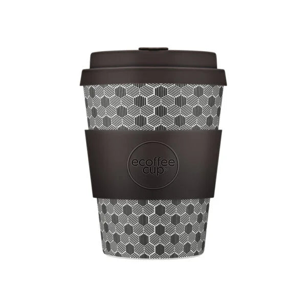 ecoffee cup - Fermis Paradox - 350ml/12oz