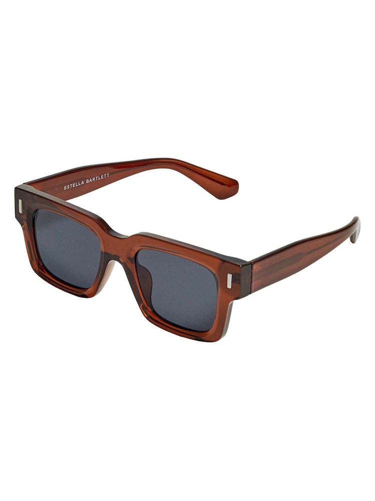Sunglasses - Rio - Brown