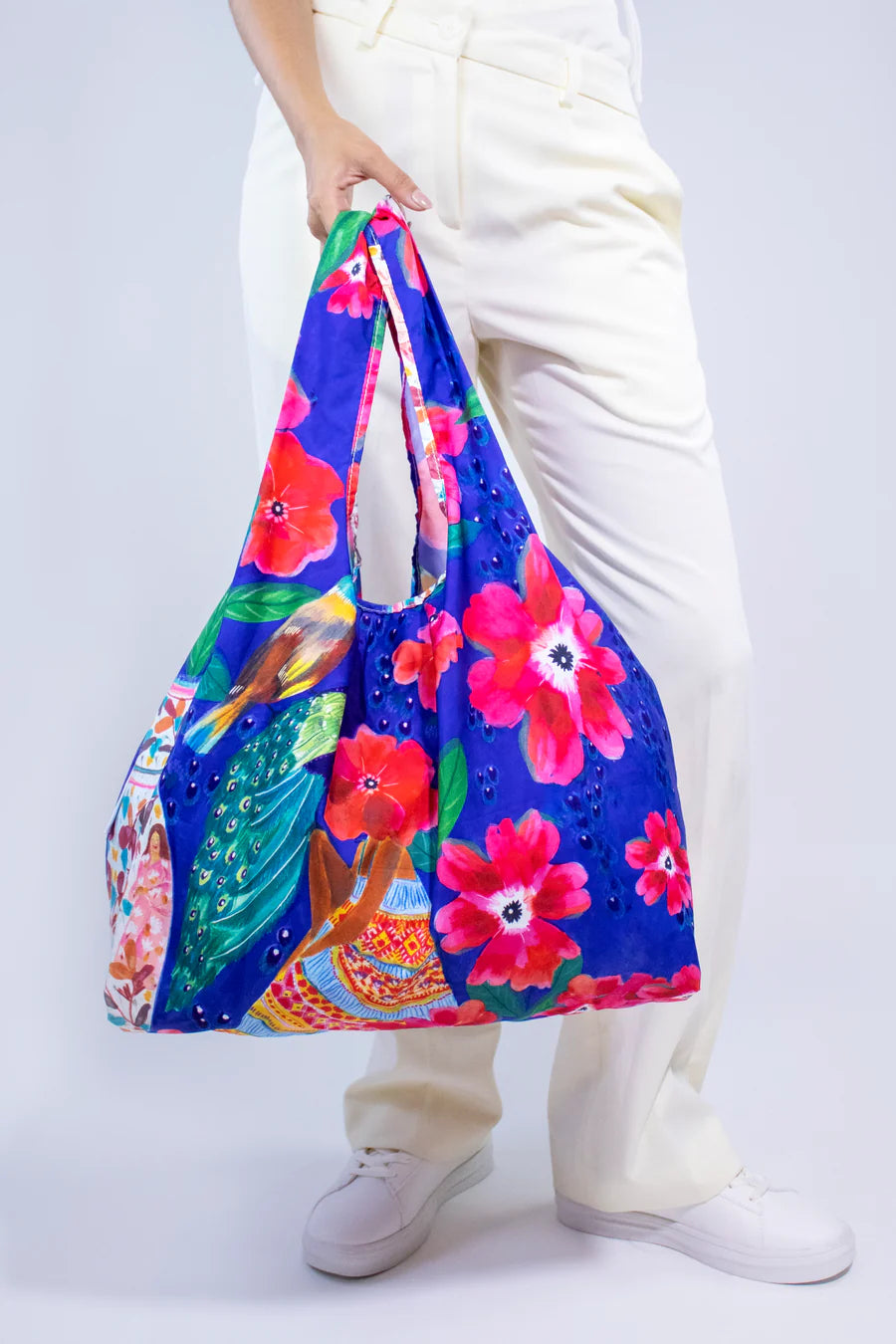 Kind Bag - Medium Reusable Bag