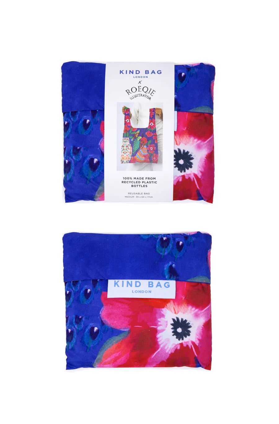 Kind Bag - Medium Reusable Bag