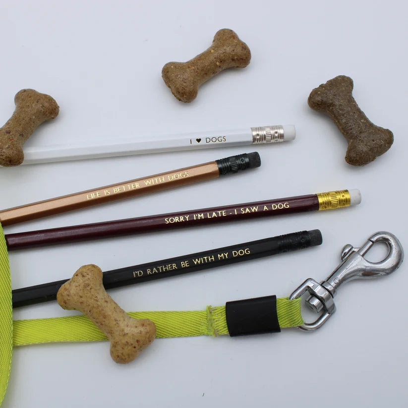Pencil Me In - Pencil Sets - Various Styles