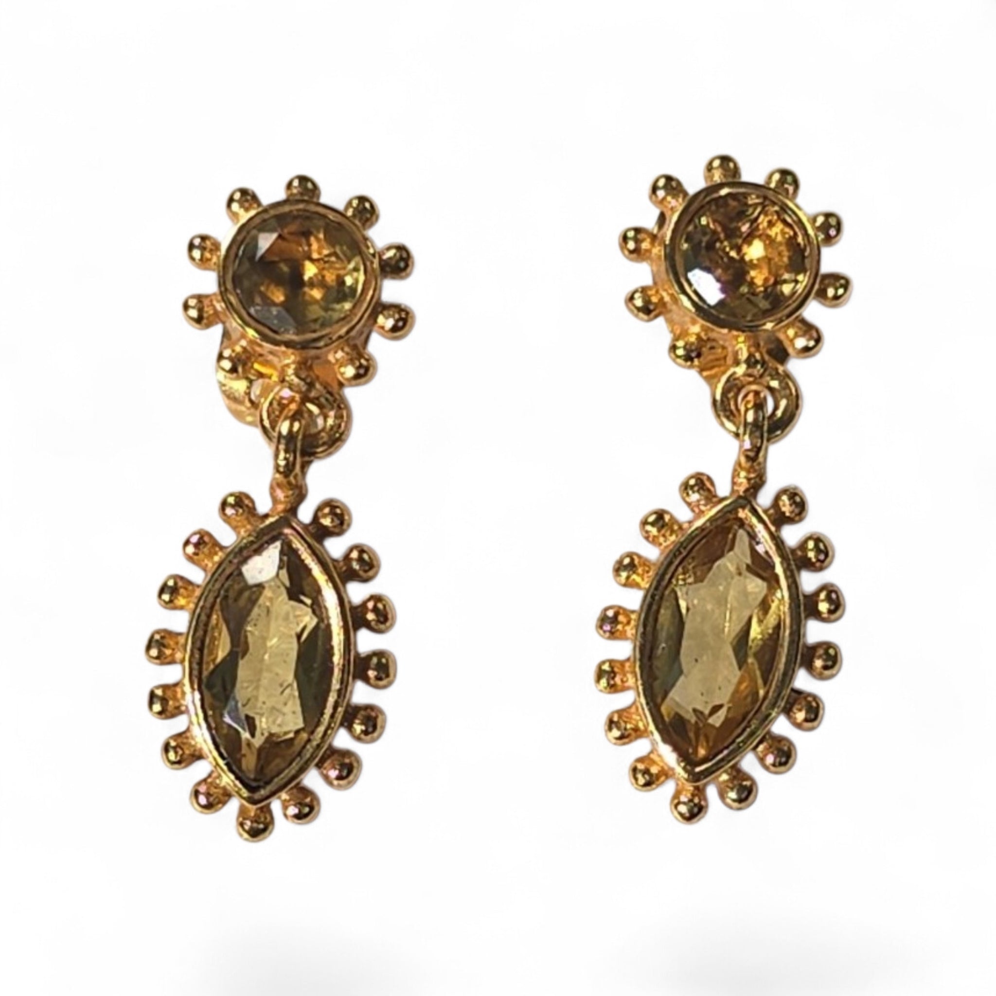 MOOCH London - Faye Earrings