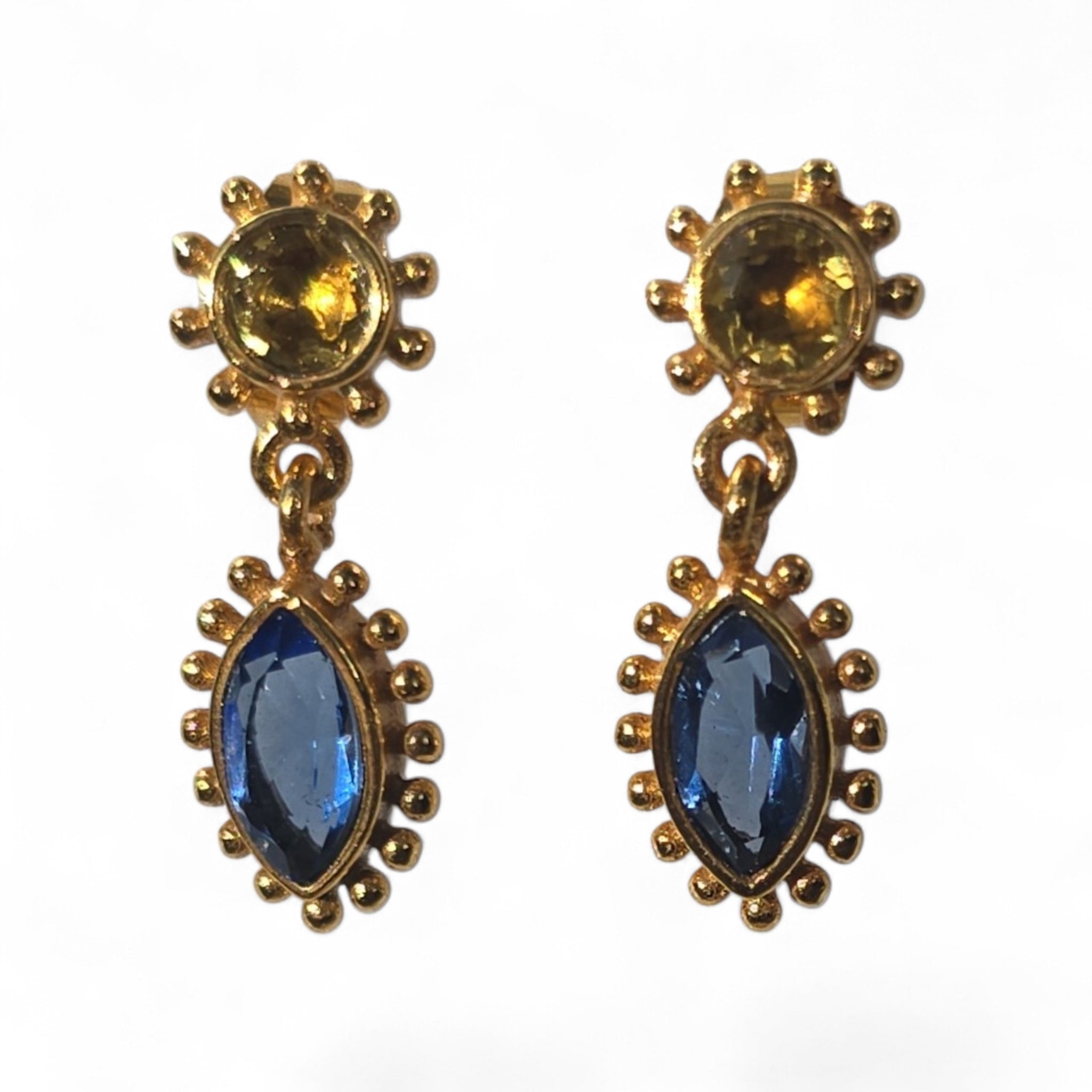 MOOCH London - Faye Earrings