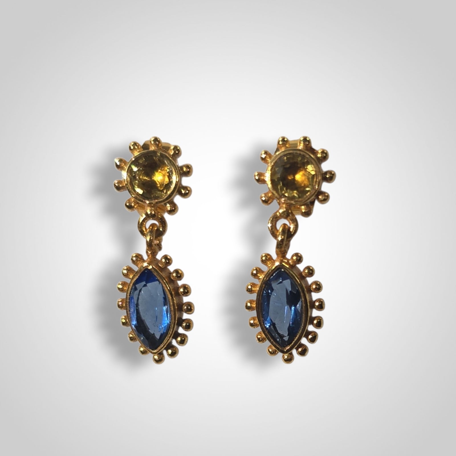 MOOCH London - Faye Earrings