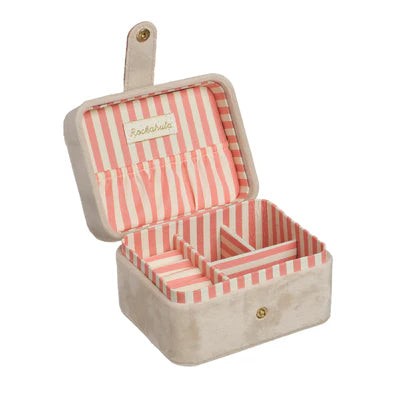 Rockahula - Carnival Buttterfly Jewellery Box