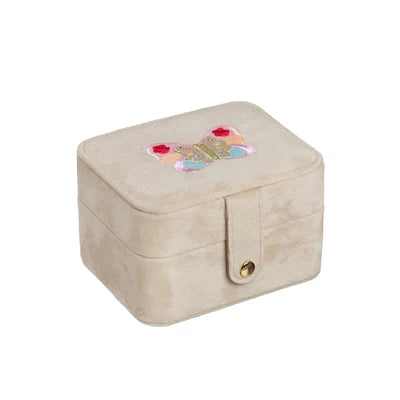 Rockahula - Carnival Buttterfly Jewellery Box