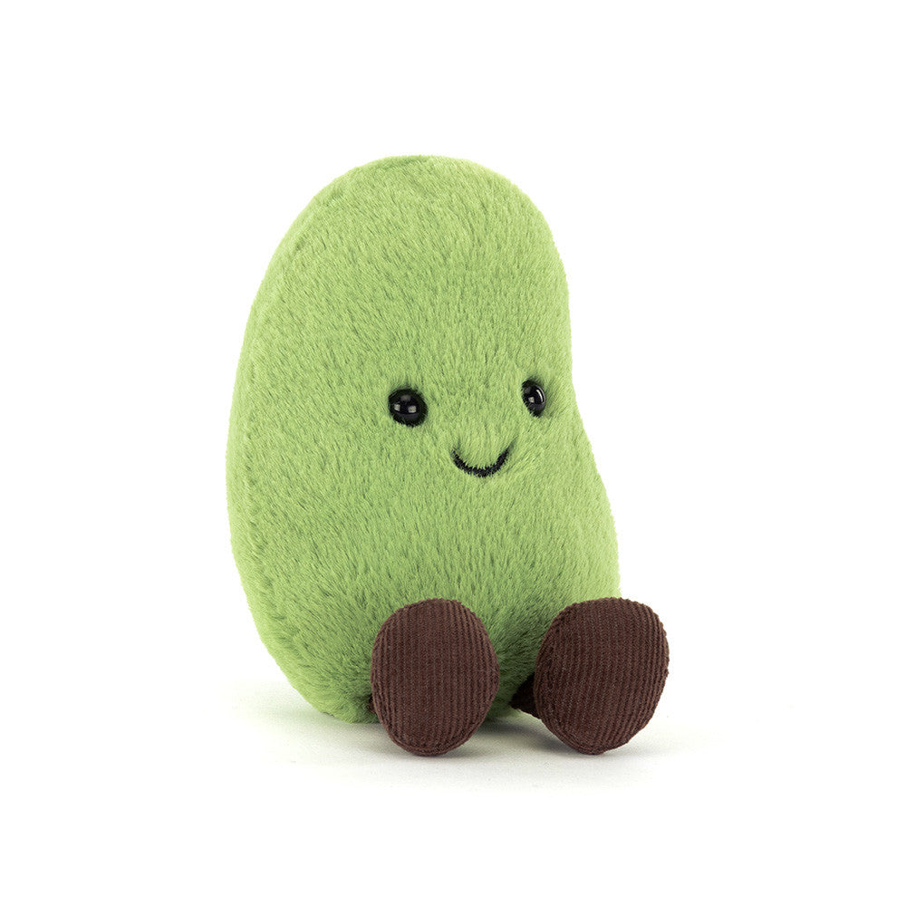 Jellycat - Amuseables Soyella Eddmame Bean