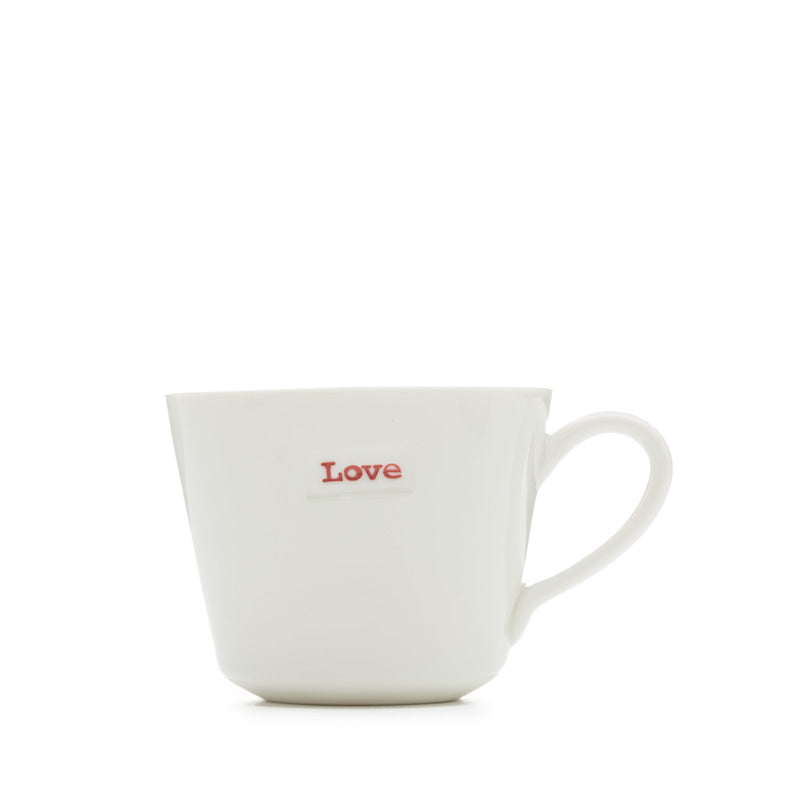 Espresso Cup Love Mug - KBJ