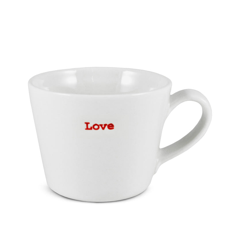 Espresso Cup Love Mug - KBJ