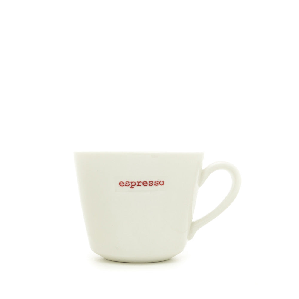 Espresso Cup - KBJ