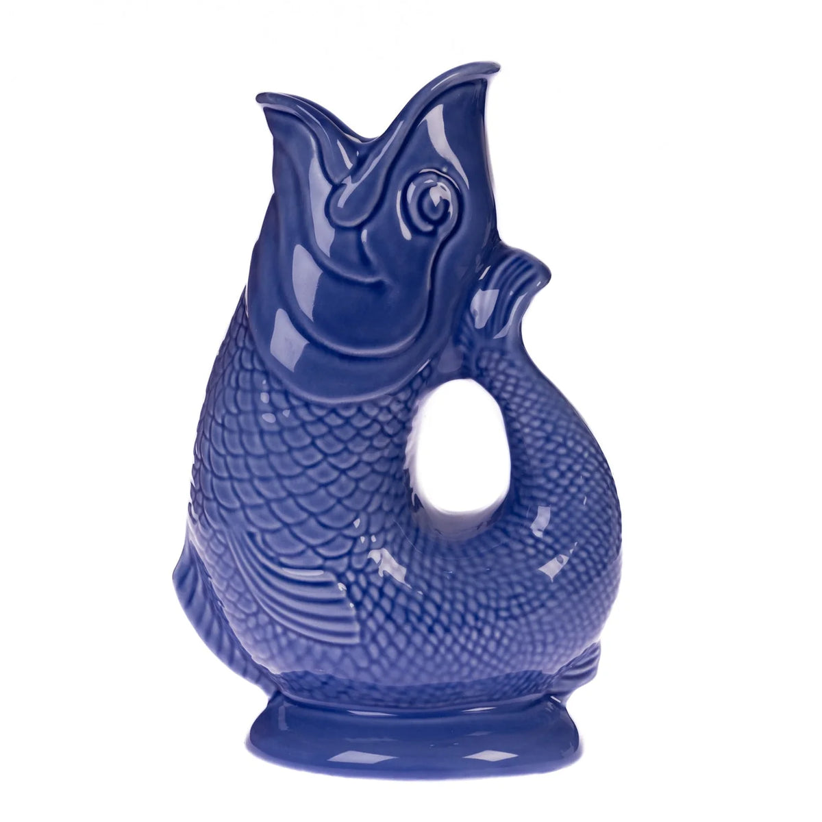 Gurgly Jug  - Lavender - Large