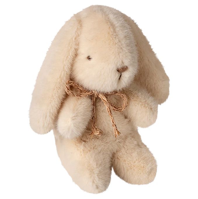 Maileg - Plush Bunny Mini - Cream