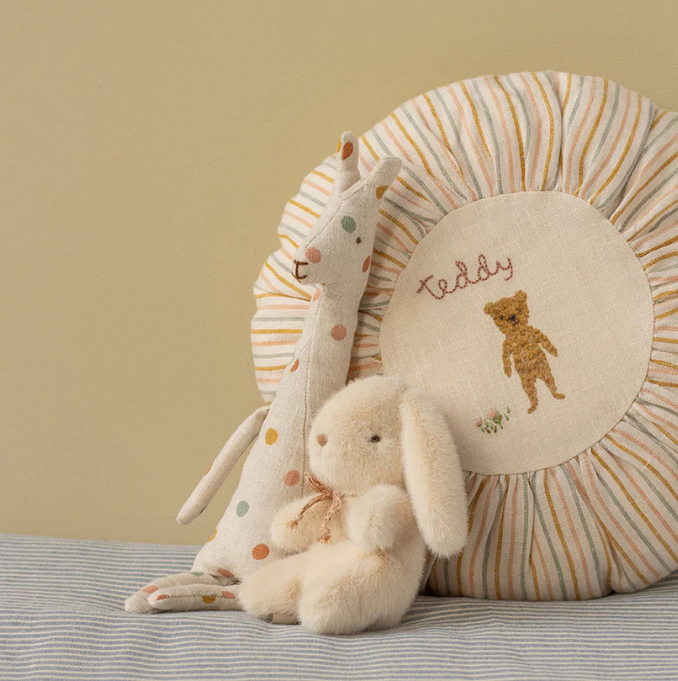 Maileg - Plush Bunny Mini - Cream