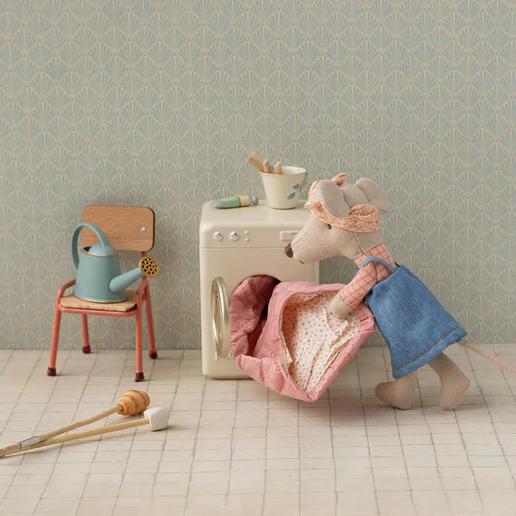 Maileg - Hiker Mouse Big Sister