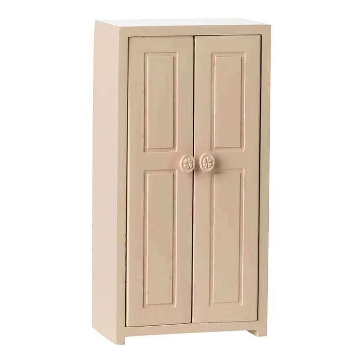Maileg - Mouse Closet - Light Rose
