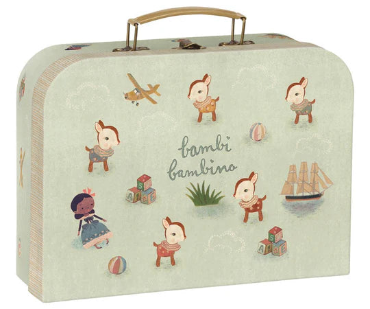 Maileg - Bambi Bambini Suitcase