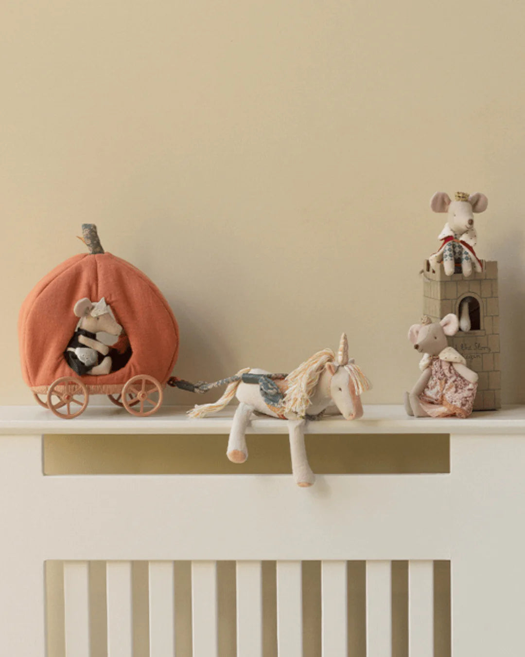 Maileg - Small Unicorn