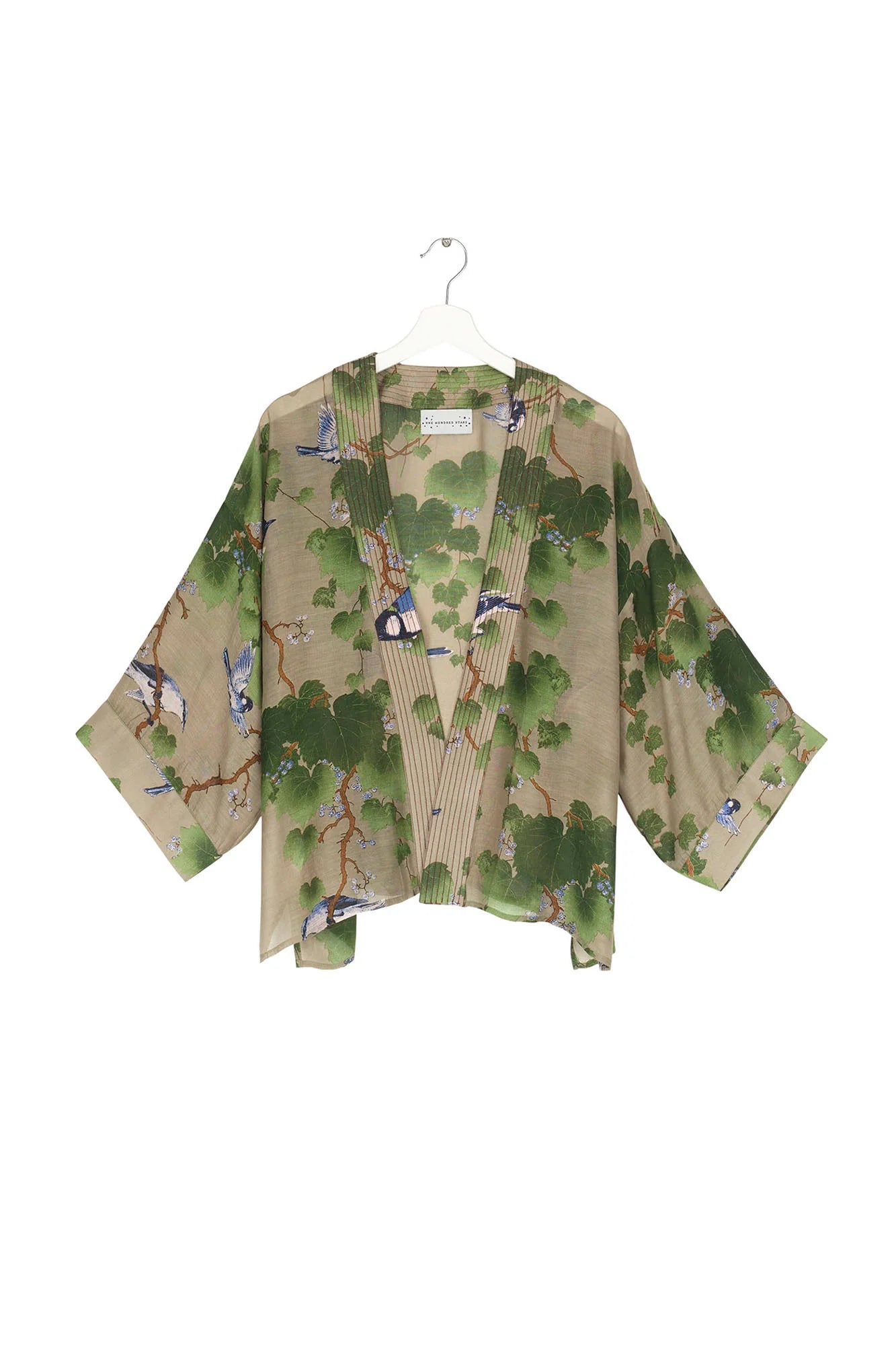 Kimono - Acer Stone