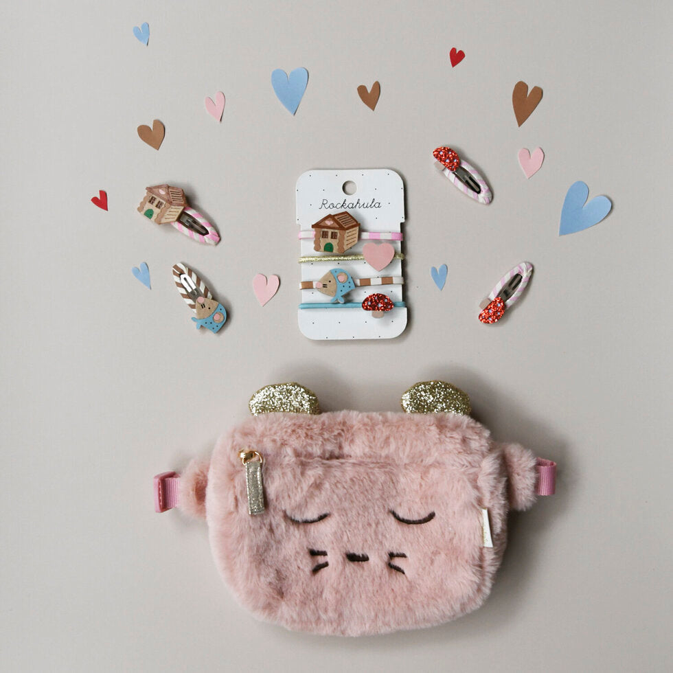 Rockahula - Millie Mouse & Her House Clips