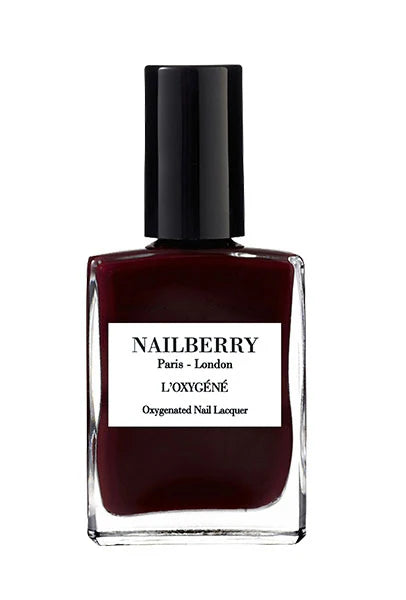 Noirberry - Nailberry Nail Polish