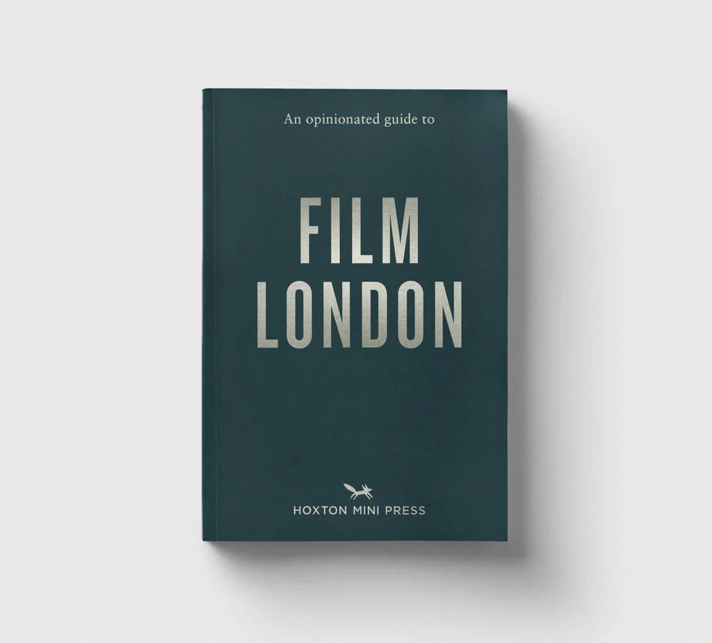 Opinionated Guide to London Film