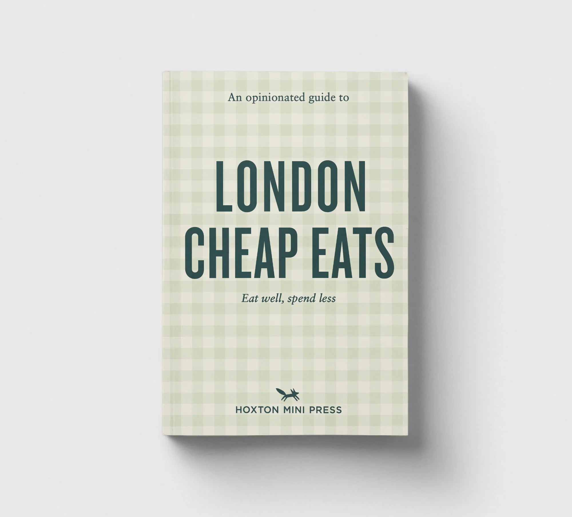 Opinionated Guide to Cheap Eats London