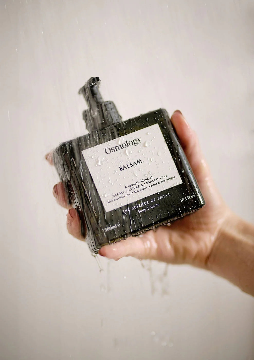 Aery -Balsam Hand Wash 300ml