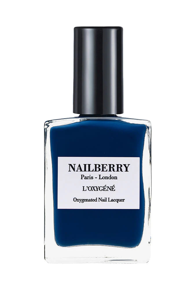 Orage - Nailberry - Nail Polish