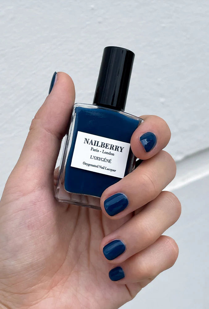 Orage - Nailberry - Nail Polish