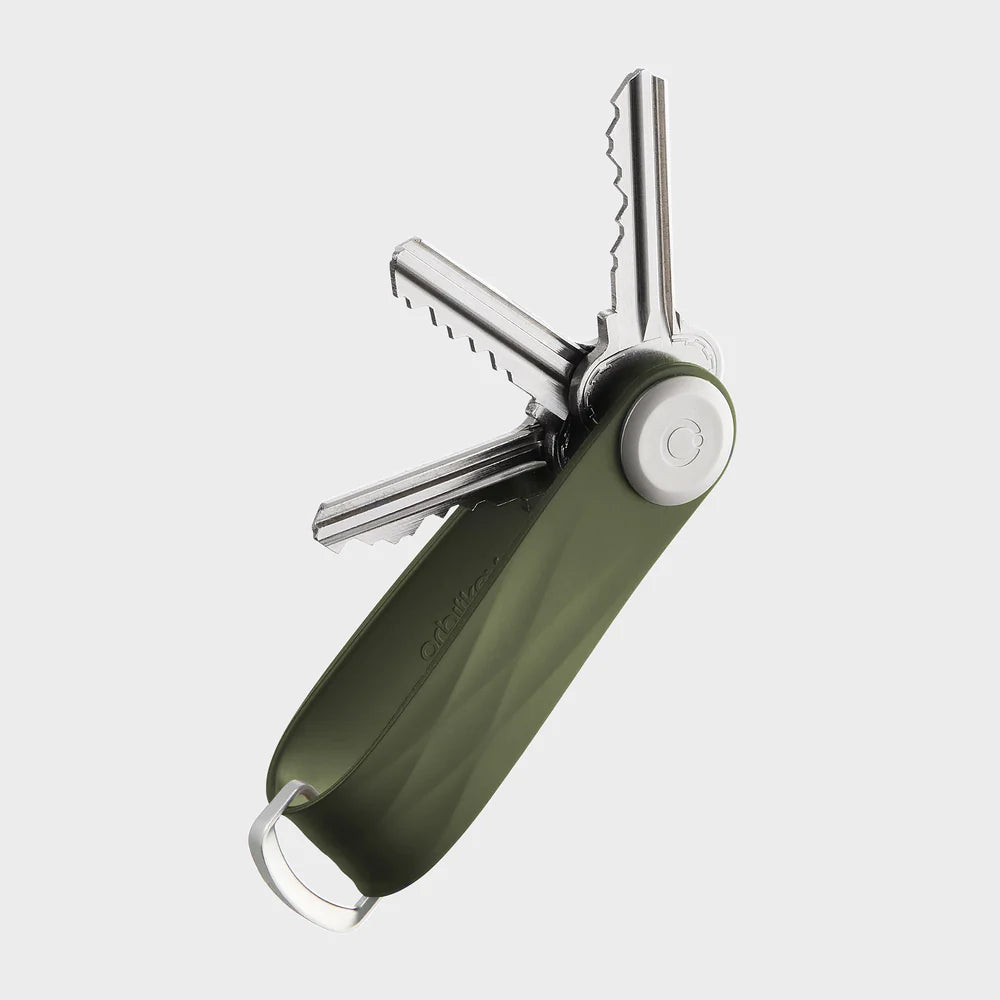 Orbitkey - Active - Hunter Green