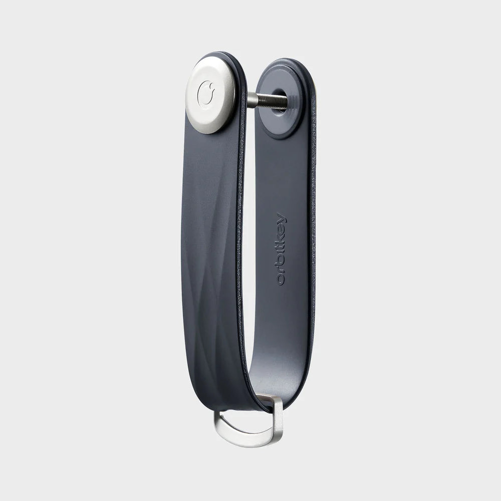 Orbitkey - Active - Midnight Blue