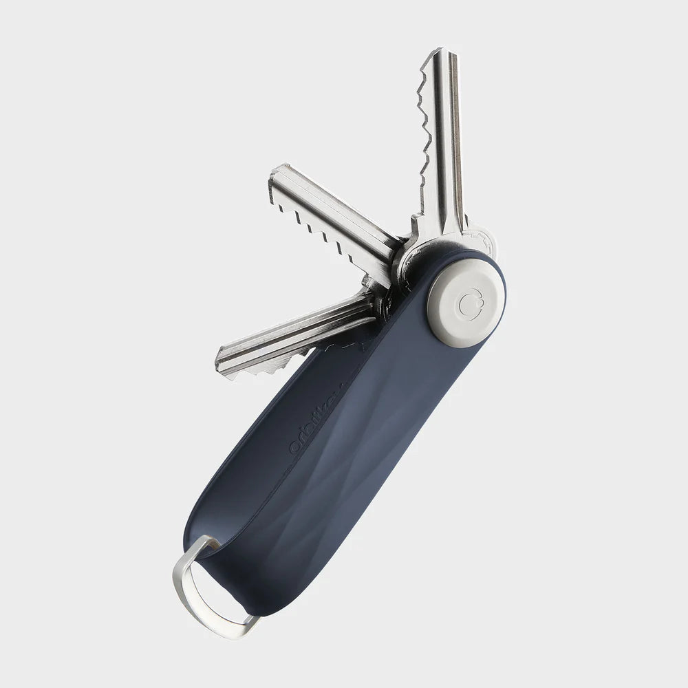 Orbitkey - Active - Midnight Blue