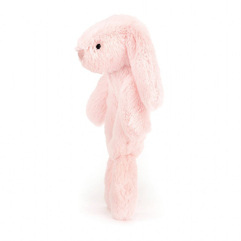 Bashful Pink Bunny Grabber